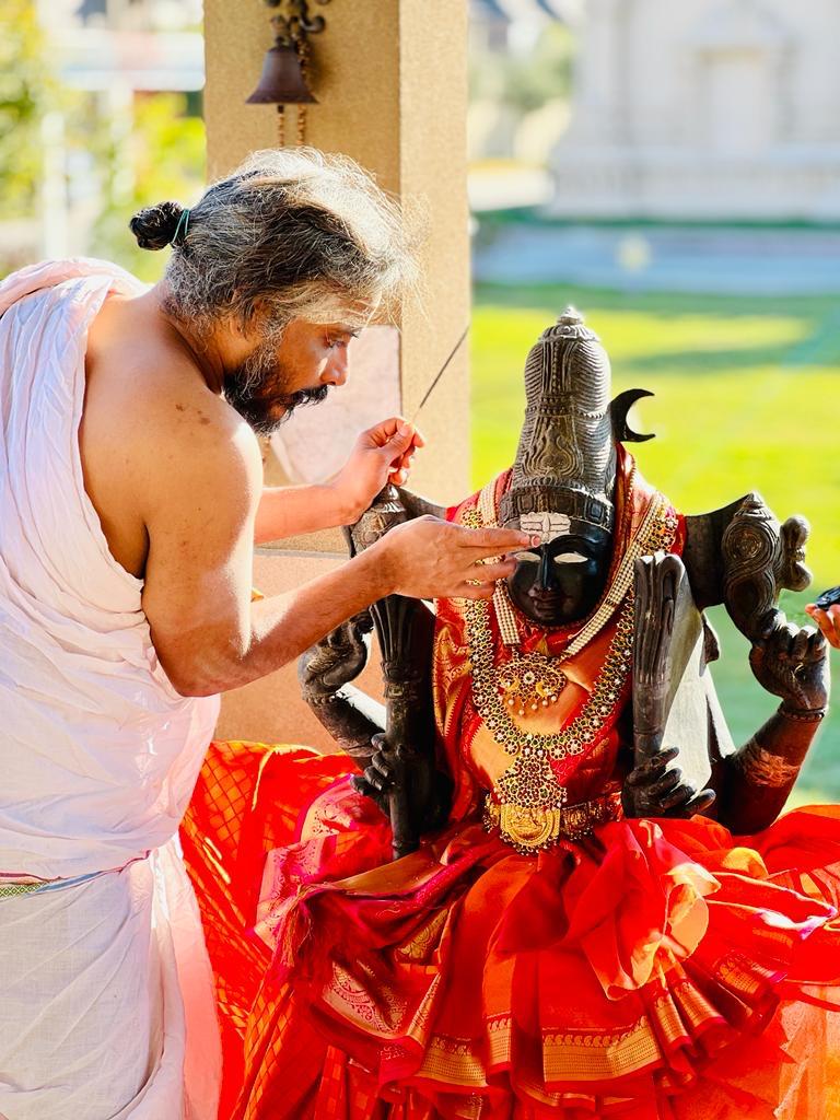 Durgamma Puja