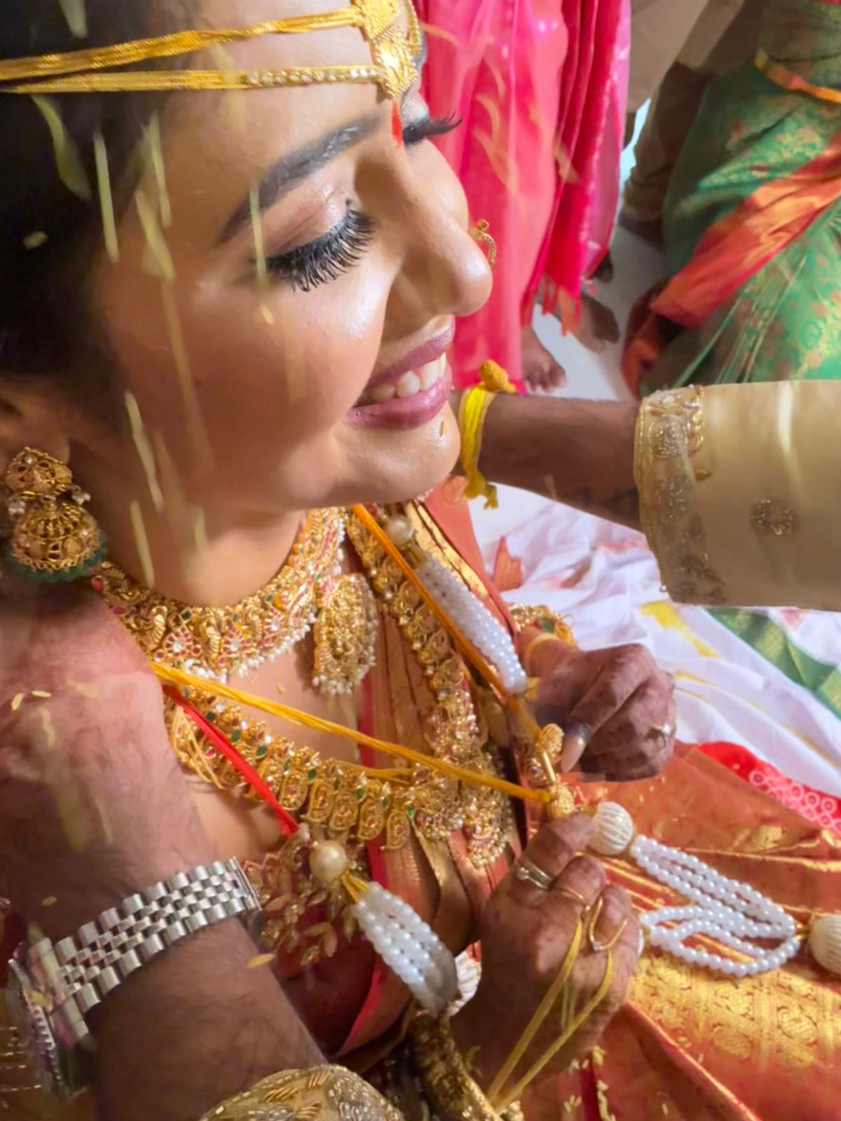 Wedding Ceremony
